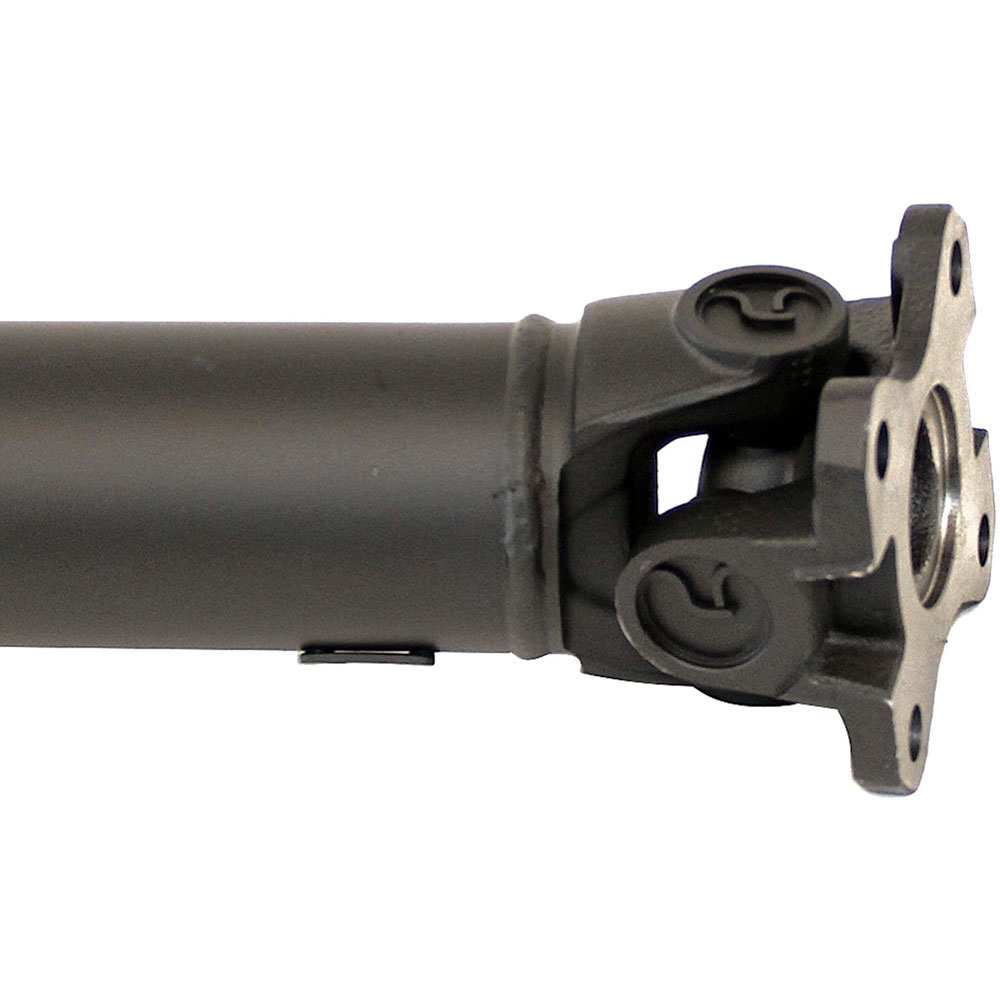 2004 Jeep Liberty Driveshaft