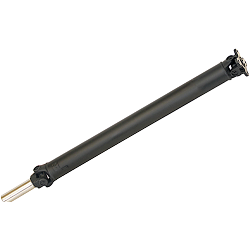 2004 Jeep Liberty Driveshaft