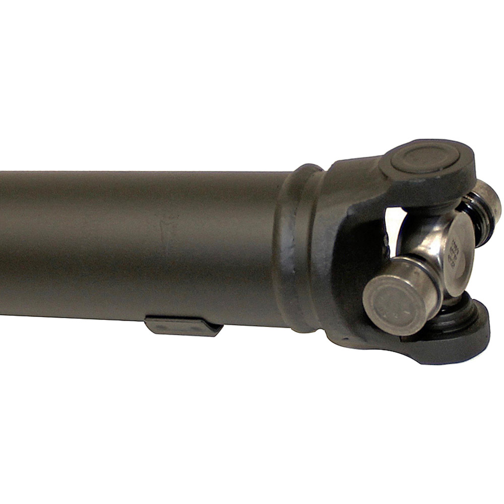 2000 Oldsmobile Bravada Driveshaft