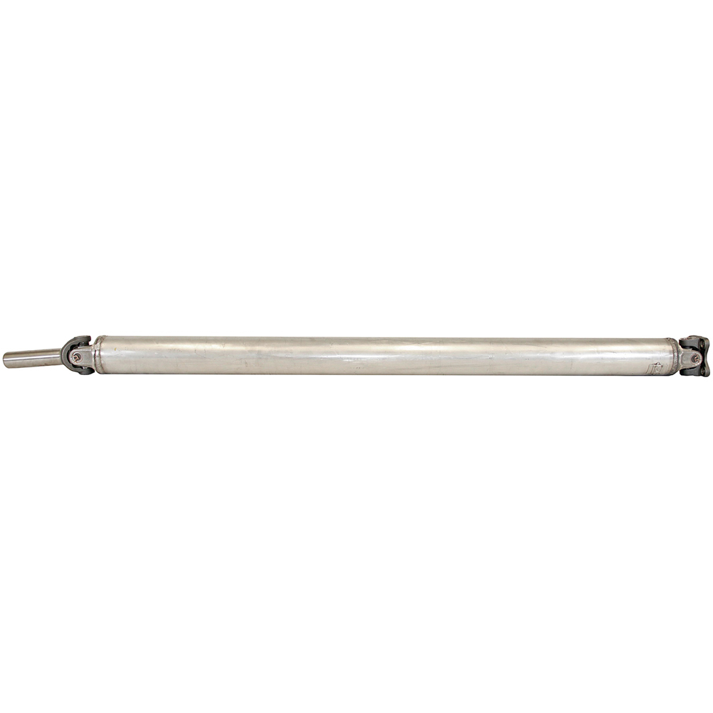 BuyAutoParts 91-01763AN Driveshaft