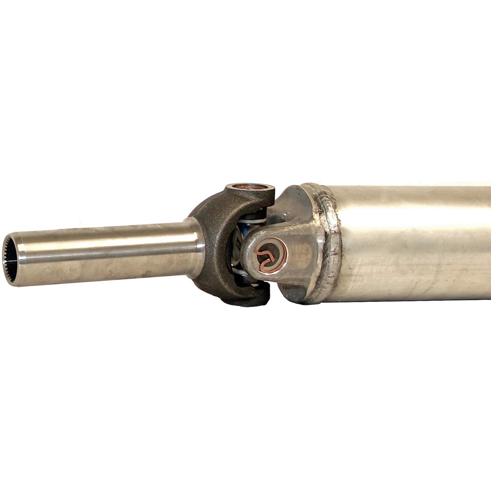 BuyAutoParts 91-01763AN Driveshaft