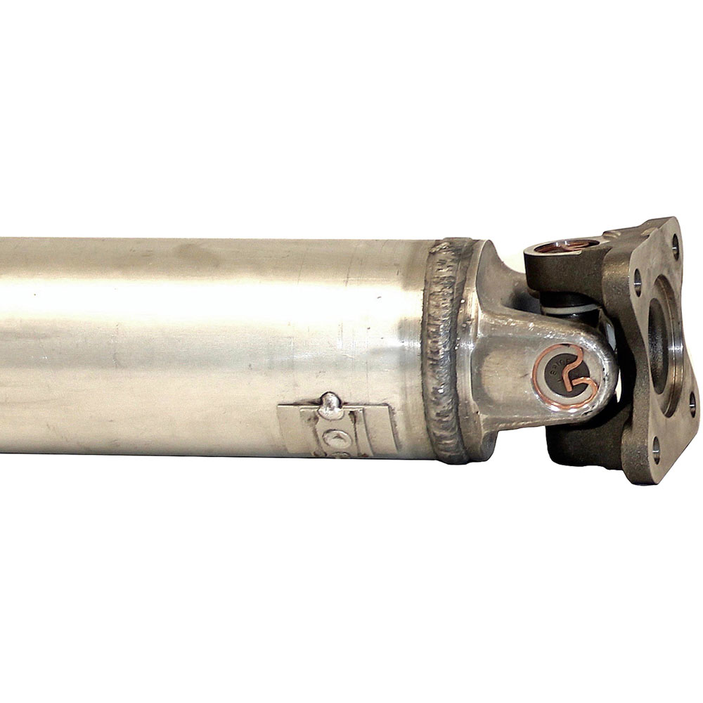 BuyAutoParts 91-01763AN Driveshaft