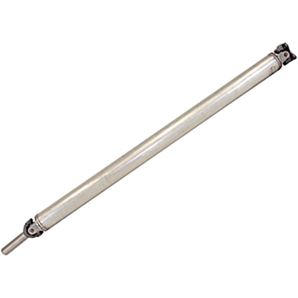 BuyAutoParts 91-01763AN Driveshaft