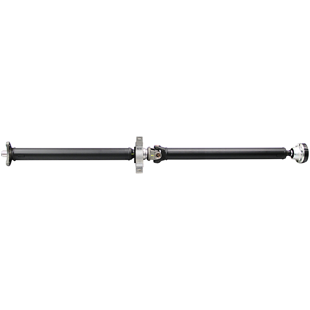 2007 Cadillac SRX Driveshaft