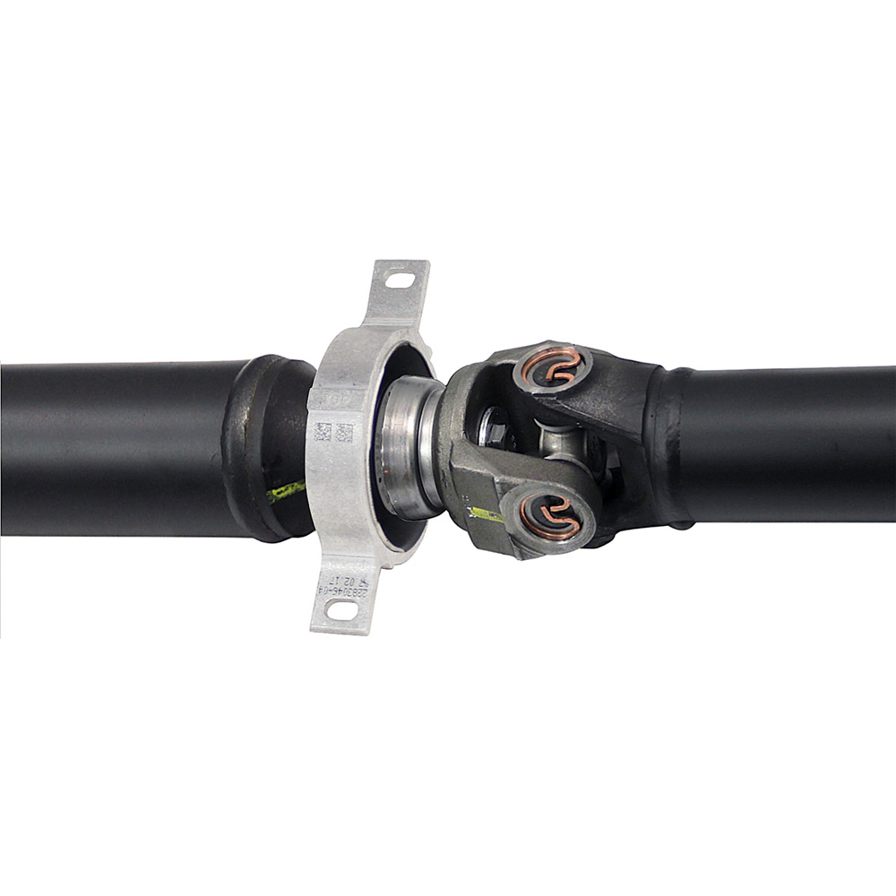 2007 Cadillac SRX Driveshaft