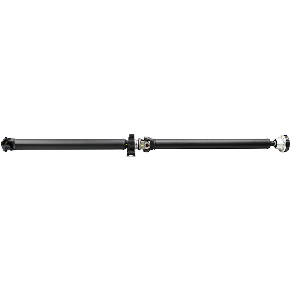 1991 Bmw 735iL Driveshaft