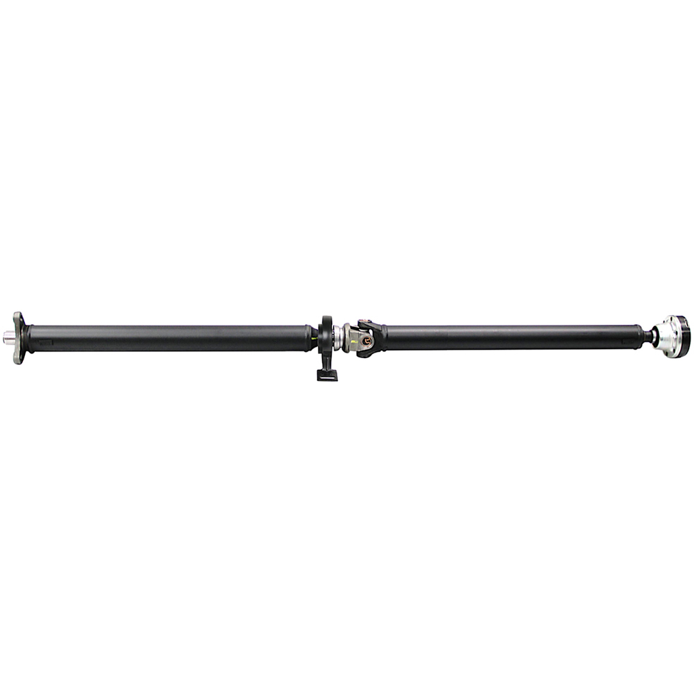 1996 Bmw M3 Driveshaft
