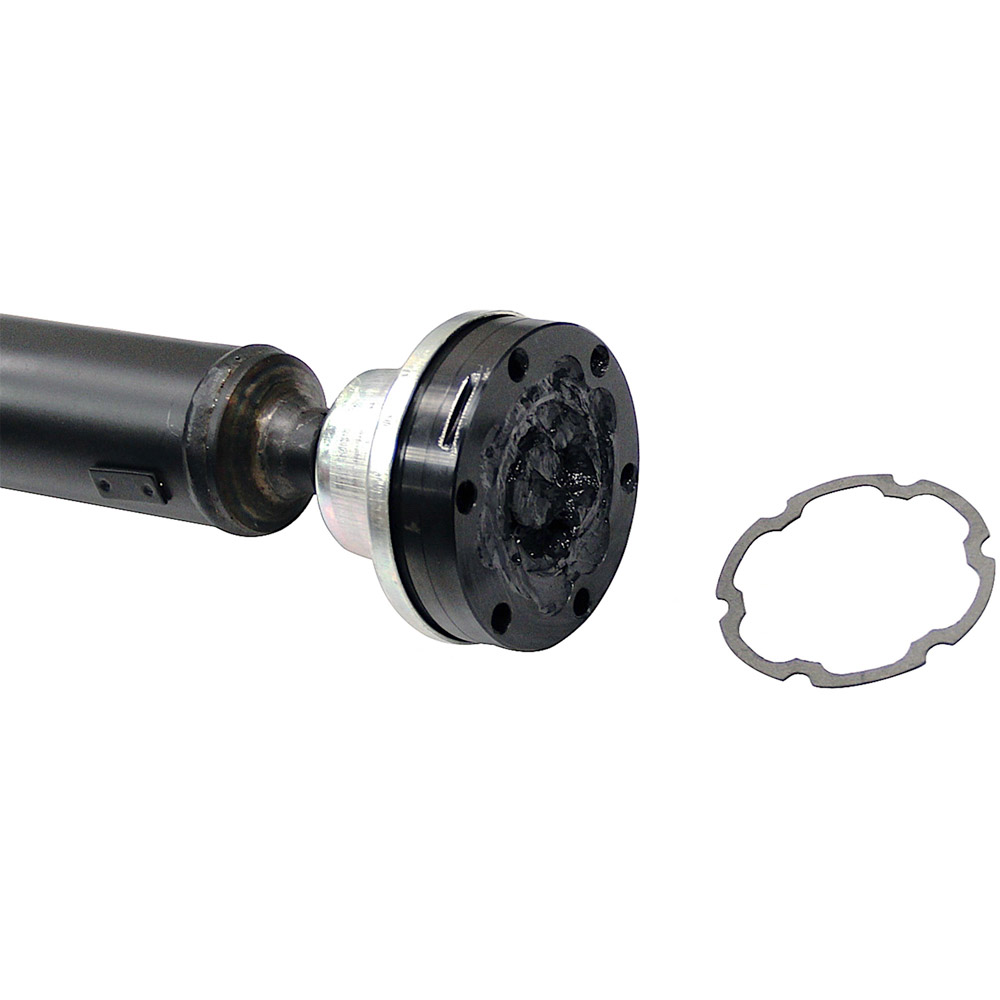 1996 Bmw M3 Driveshaft