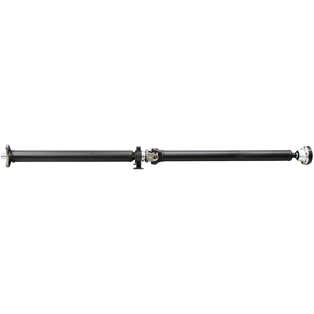 1997 Bmw 750iL Driveshaft