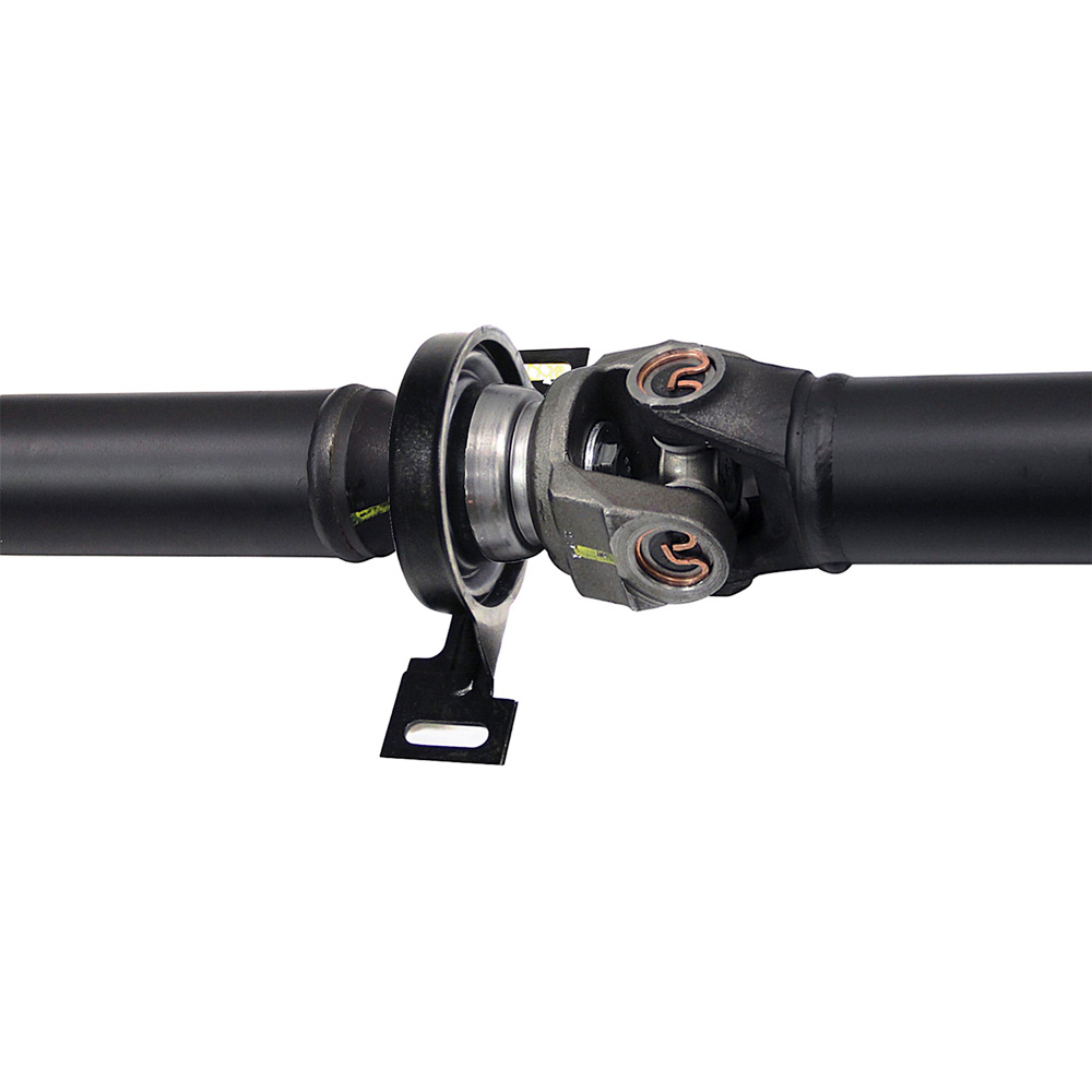 2001 Bmw 740i Driveshaft