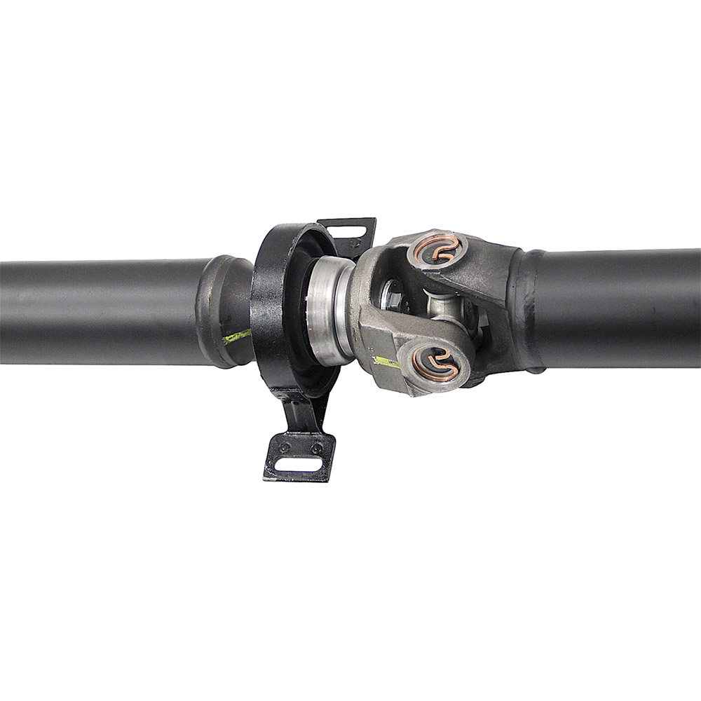 2000 Bmw 740iL Driveshaft