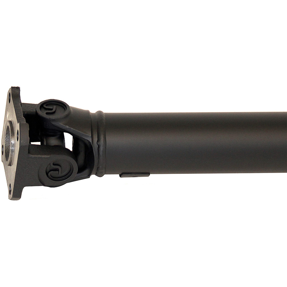 1989 Bmw 735iL Driveshaft