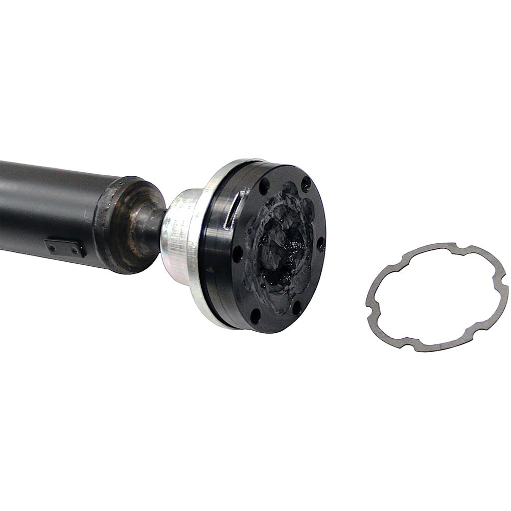 1989 Bmw 735iL Driveshaft