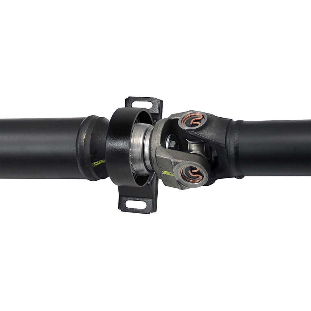 1989 Bmw 735iL Driveshaft