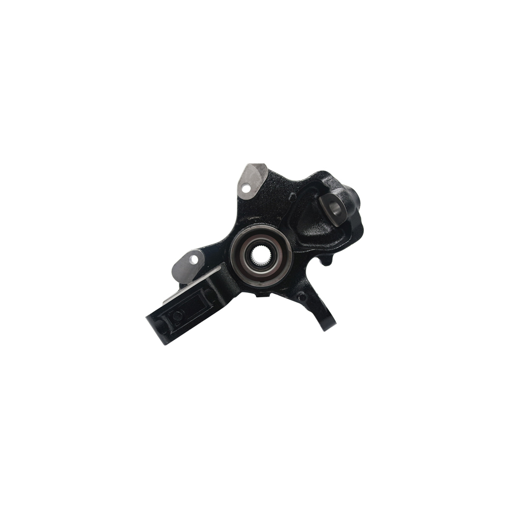 BuyAutoParts R9-60119SKA Suspension Knuckle Assembly