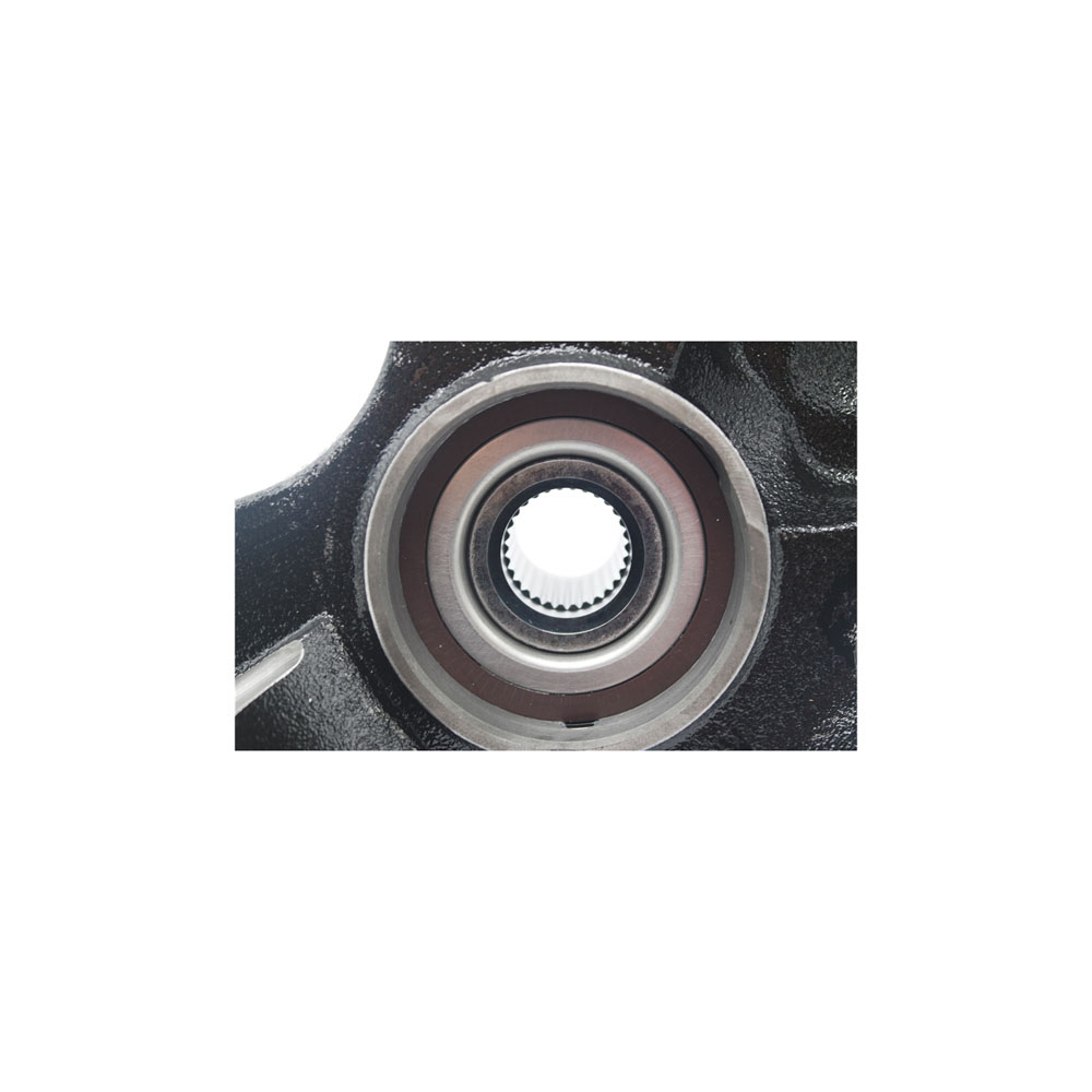BuyAutoParts R9-60119SKA Suspension Knuckle Assembly