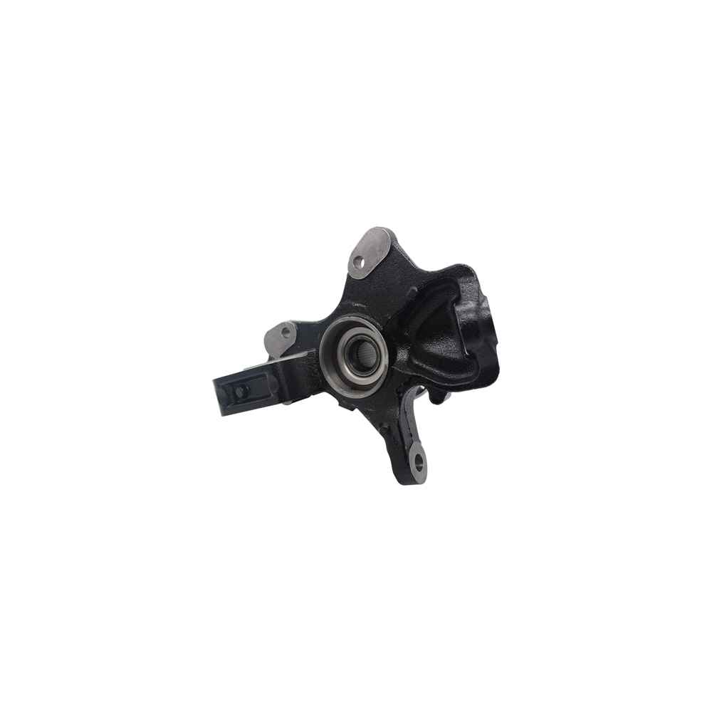 BuyAutoParts R9-60119SKA Suspension Knuckle Assembly