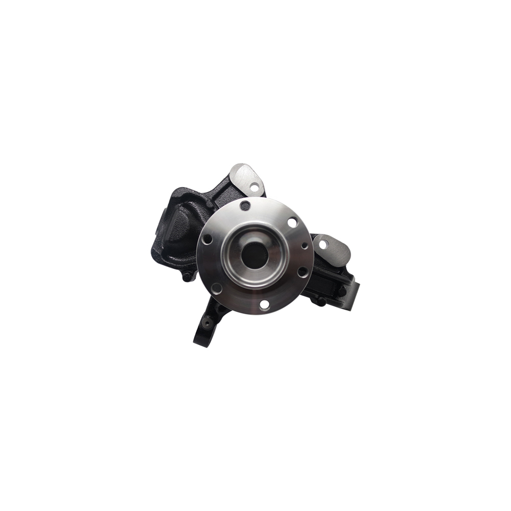 BuyAutoParts R9-60119SKA Suspension Knuckle Assembly