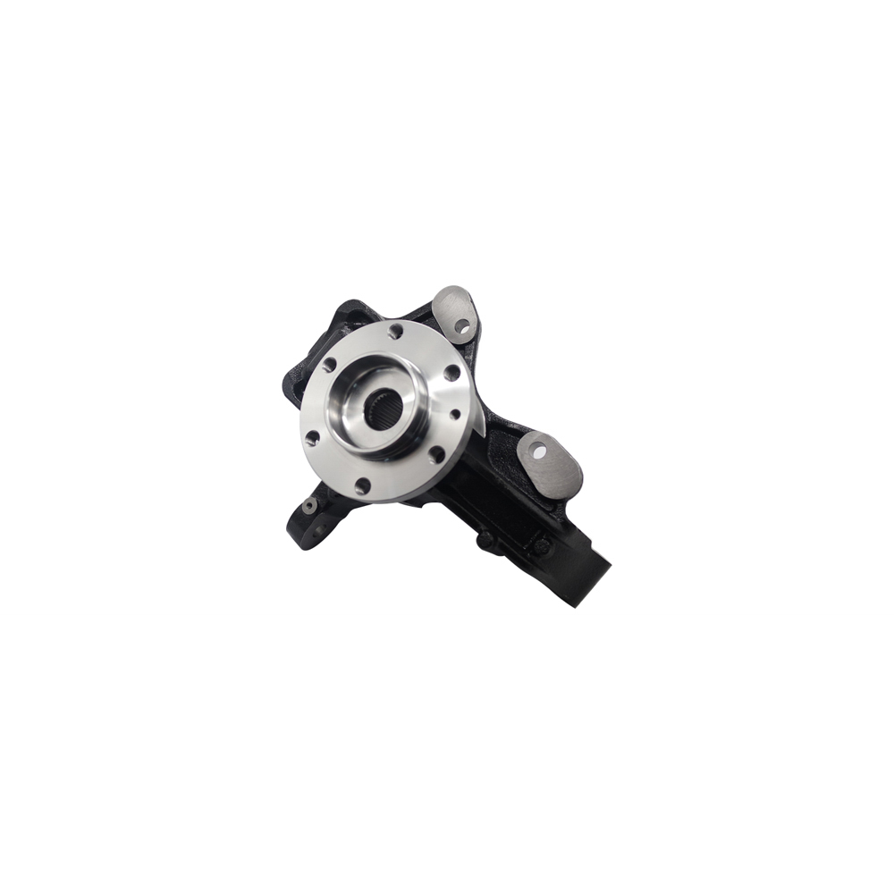 BuyAutoParts R9-60119SKA Suspension Knuckle Assembly