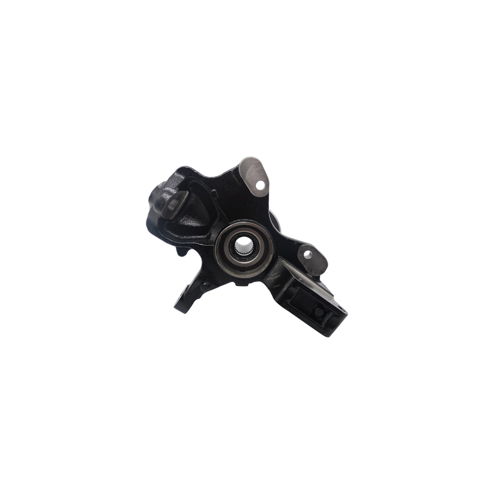 BuyAutoParts R9-60120SKA Suspension Knuckle Assembly