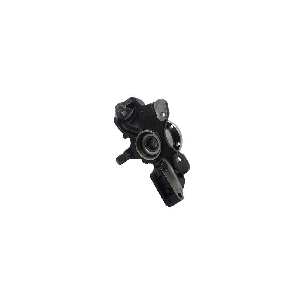 BuyAutoParts R9-60120SKA Suspension Knuckle Assembly
