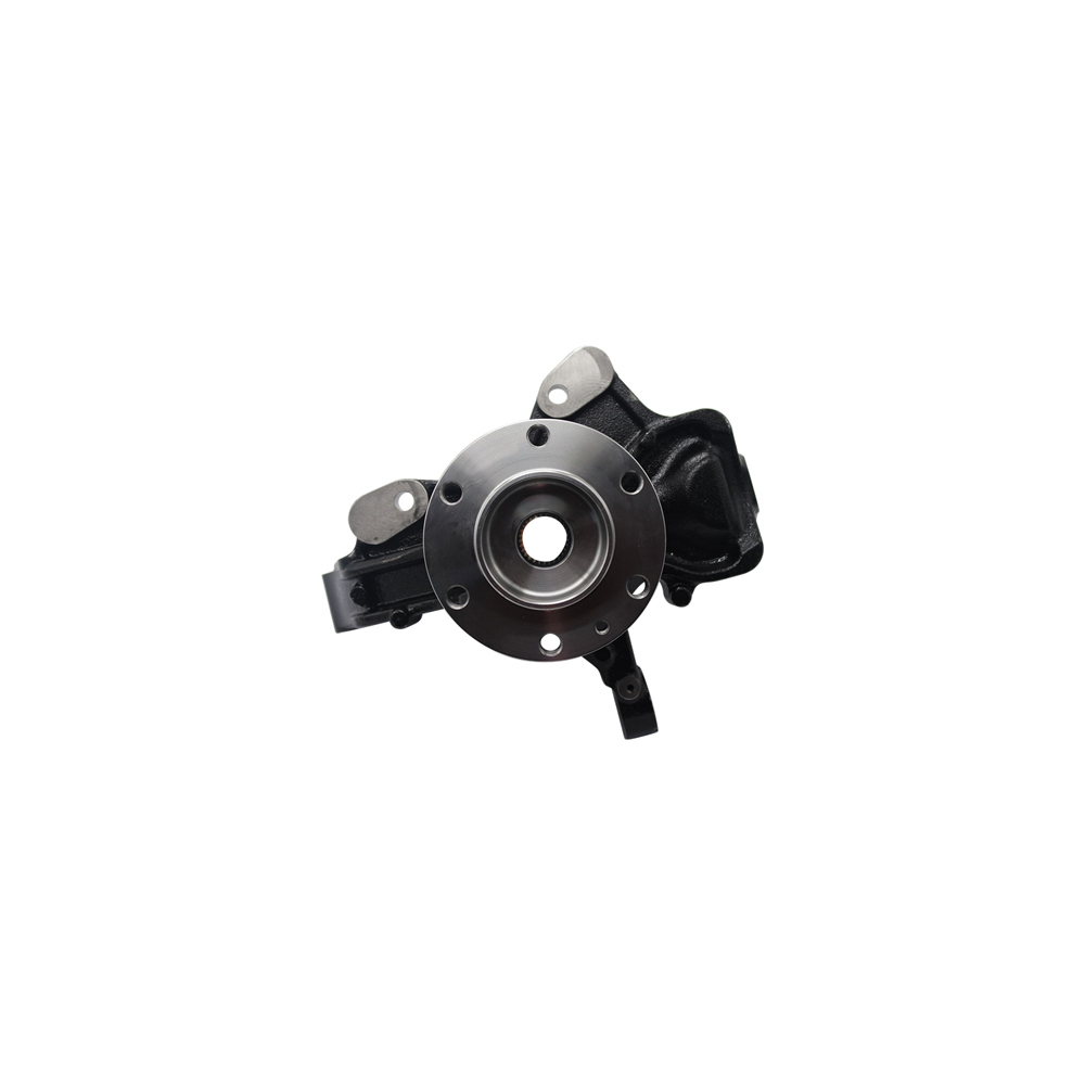 BuyAutoParts R9-60120SKA Suspension Knuckle Assembly
