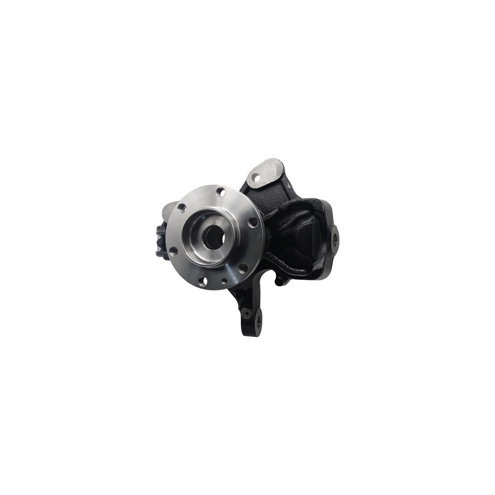 BuyAutoParts R9-60120SKA Suspension Knuckle Assembly
