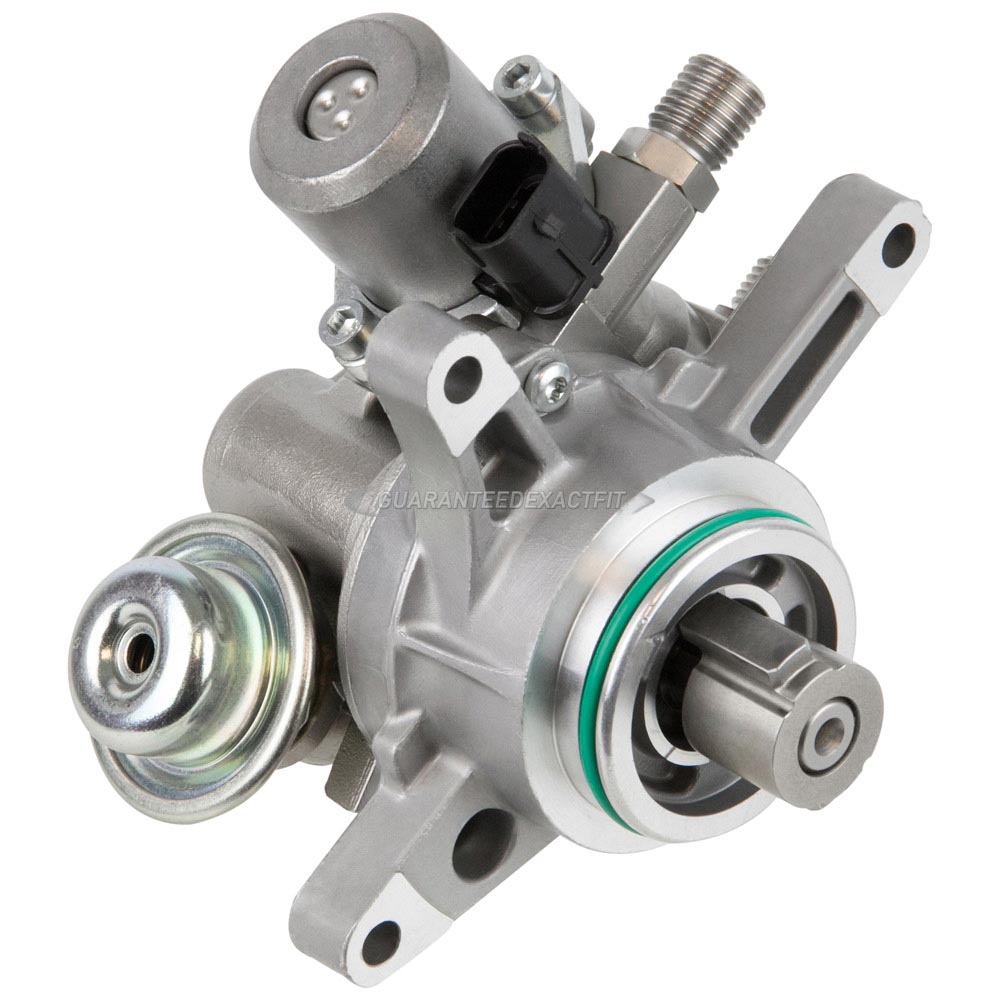 2009 Porsche Cayenne Fuel Pump