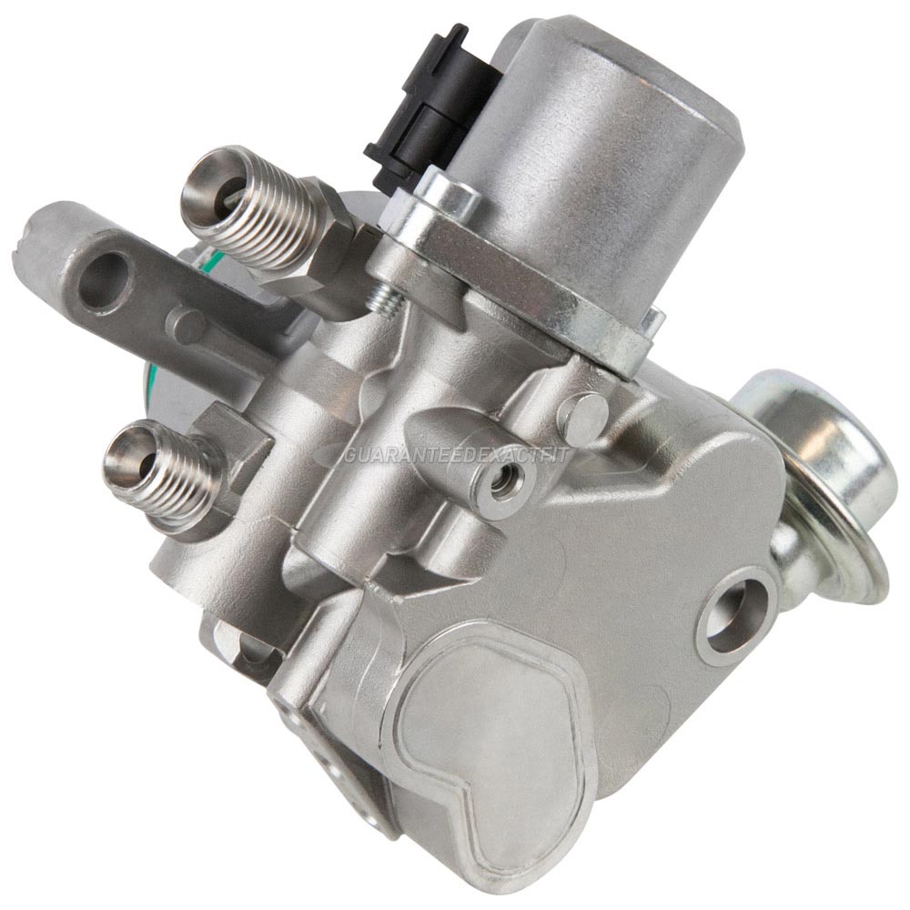 2009 Porsche Cayenne Fuel Pump 4.8L Engine Naturally Aspirated High