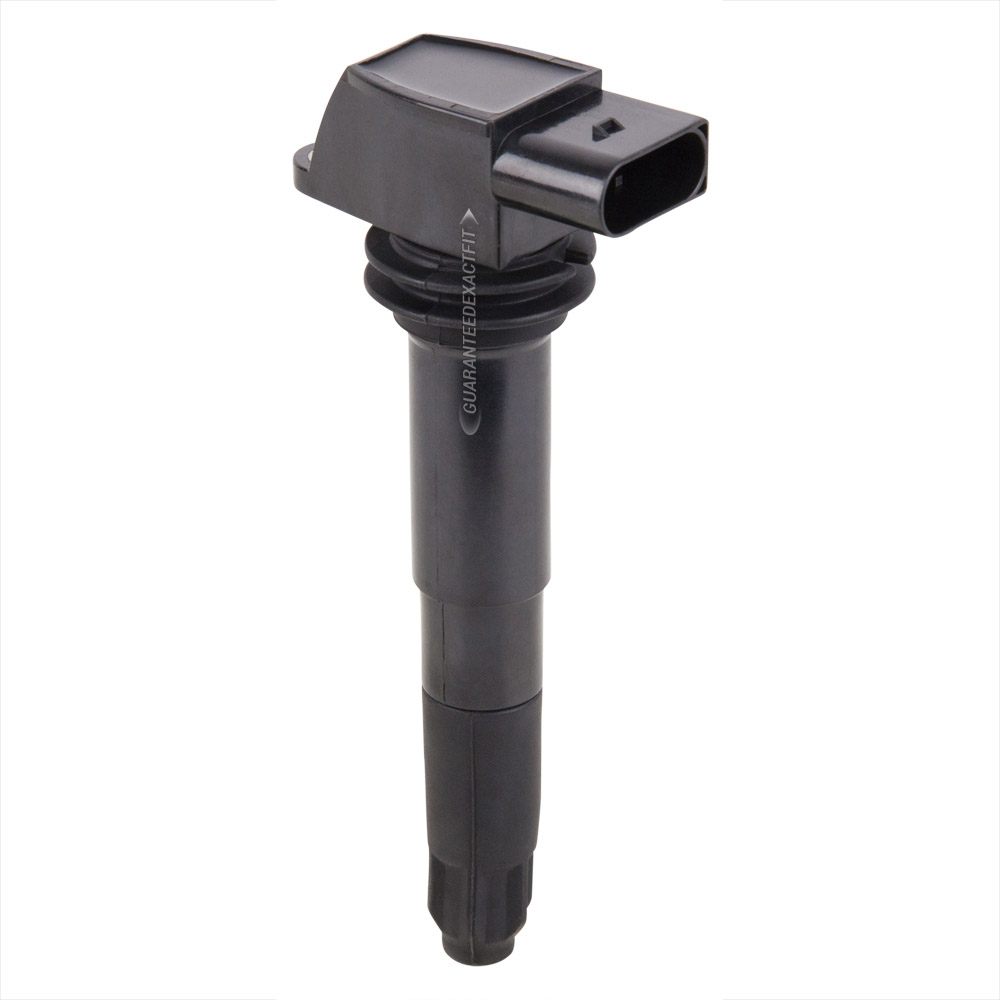 2003 Porsche Cayenne Ignition Coil V8 Engine 3280492 AN