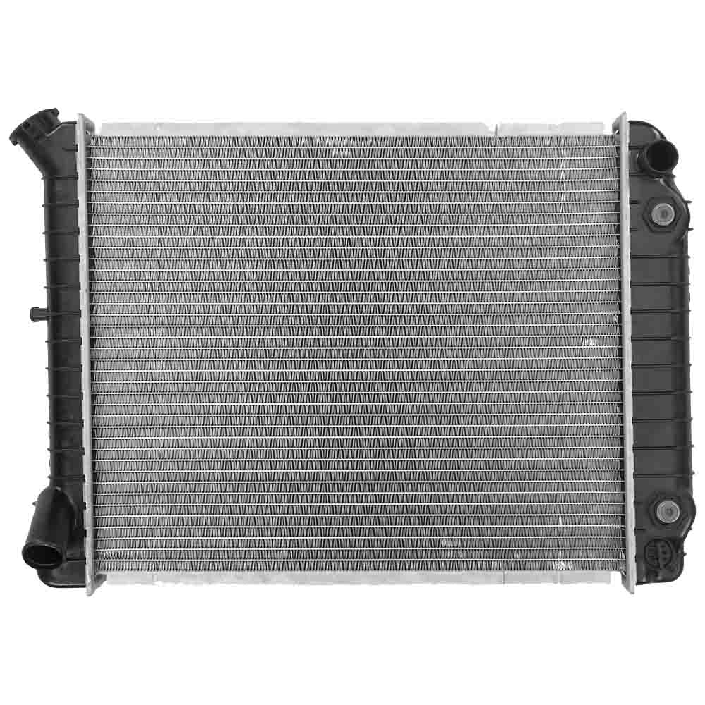 1982 Chevrolet Camaro Radiator