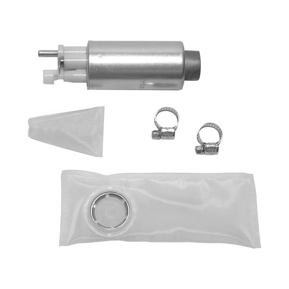 Electric Fuel Pump E8249 Fit 91-94 Jaguar Vanden Plas XJ6 XJS In-Tank