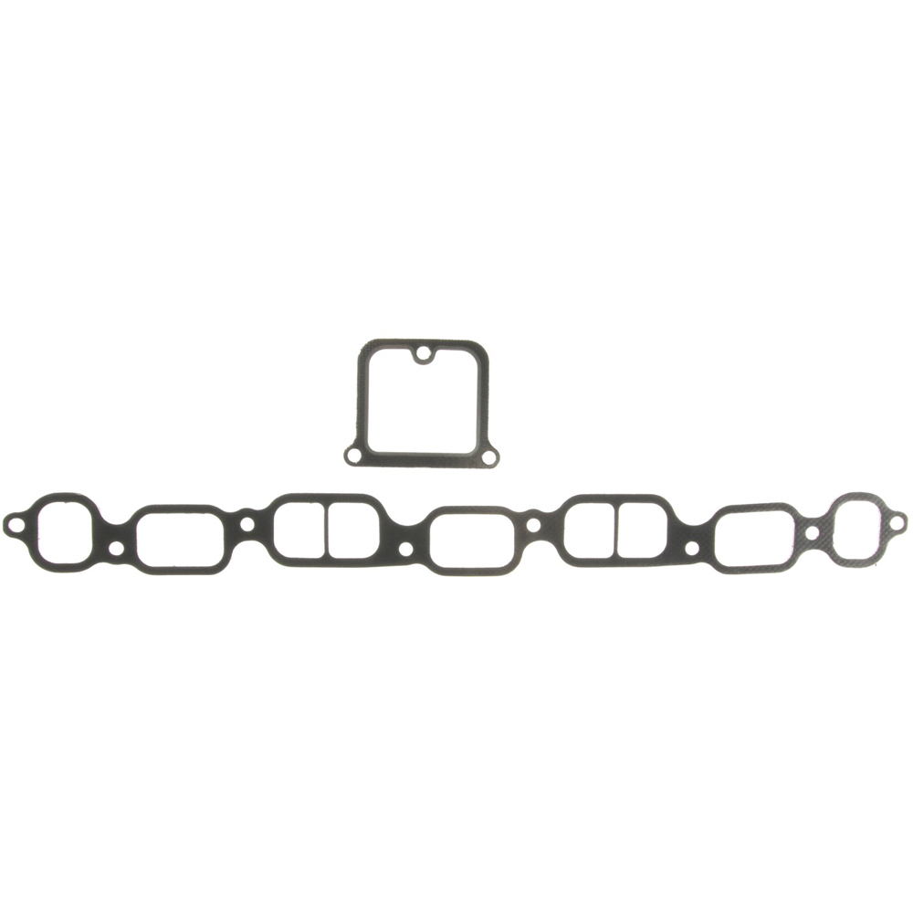 1971 Oldsmobile F85 Exhaust Manifold and Intake Manifold Gasket Set