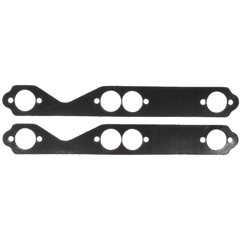 1982 Buick LeSabre Exhaust Manifold Gasket Set