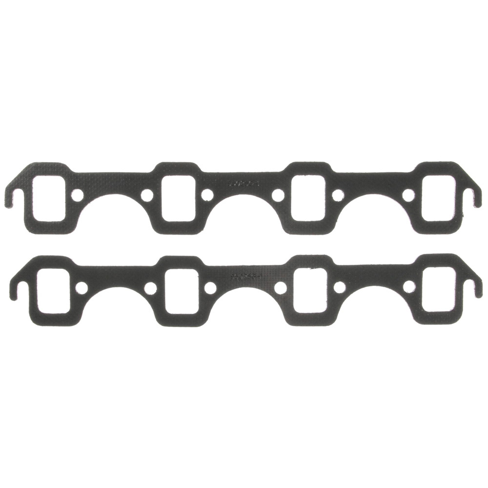 1982 Ford Bronco Exhaust Manifold Gasket Set