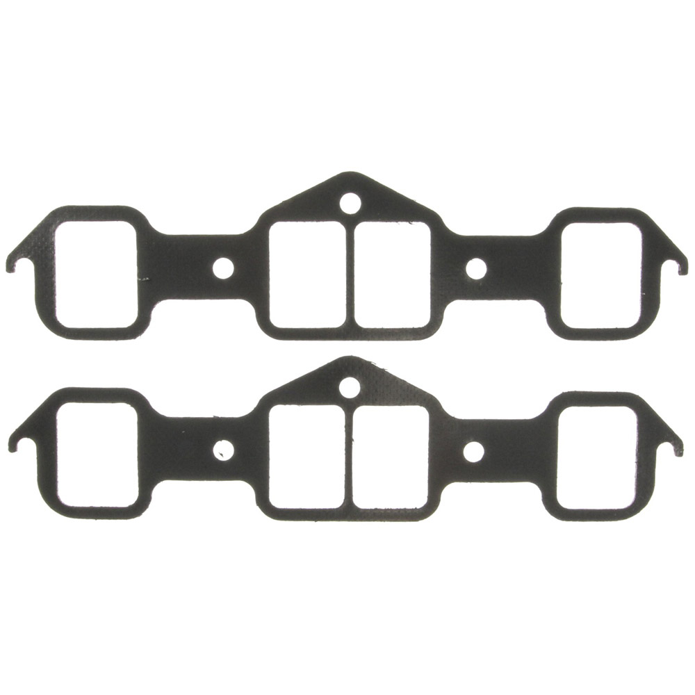 1969 Oldsmobile F85 Exhaust Manifold Gasket Set