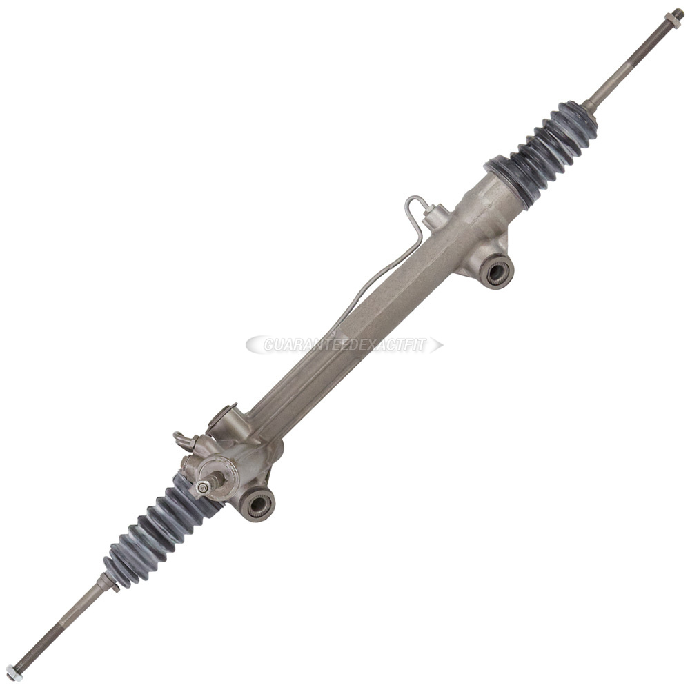 BuyAutoParts 80-00264R Rack and Pinion