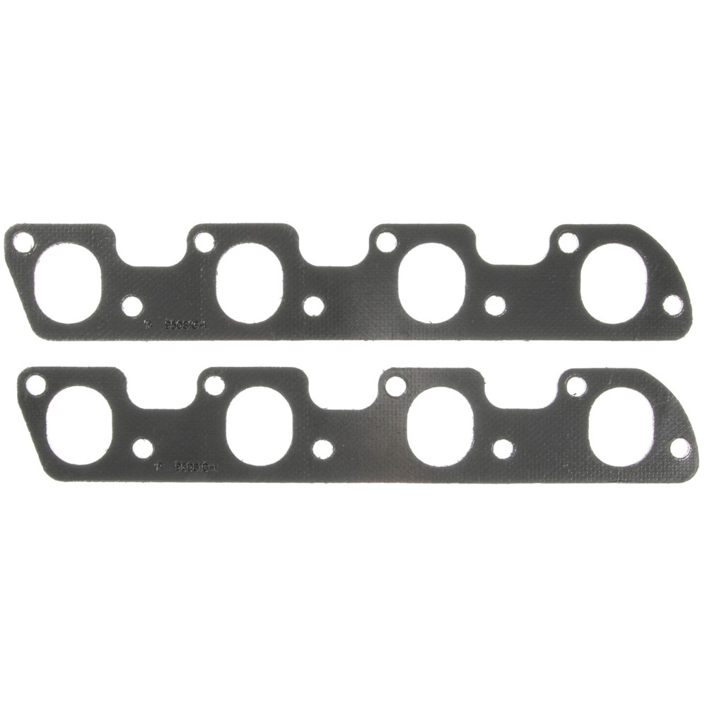 1978 Ford Thunderbird Exhaust Manifold Gasket Set