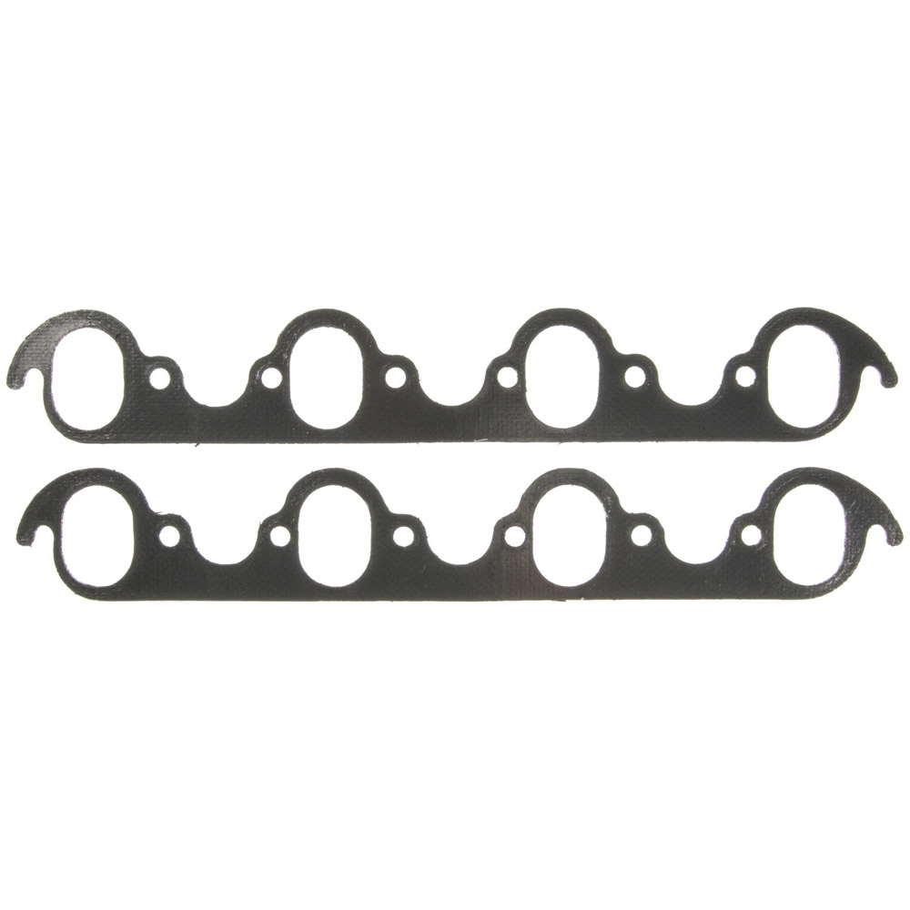 1973 Ford Thunderbird Exhaust Manifold Gasket Set