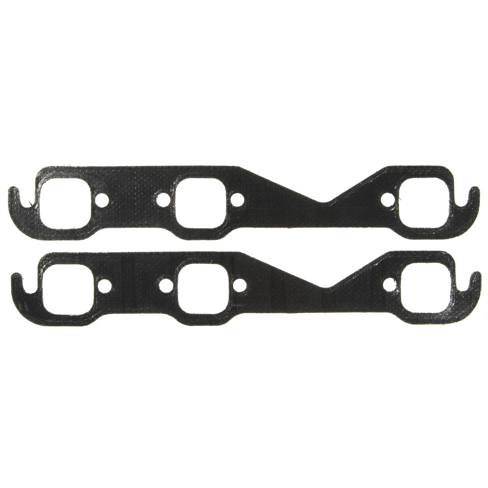 1982 Checker Marathon Exhaust Manifold Gasket Set
