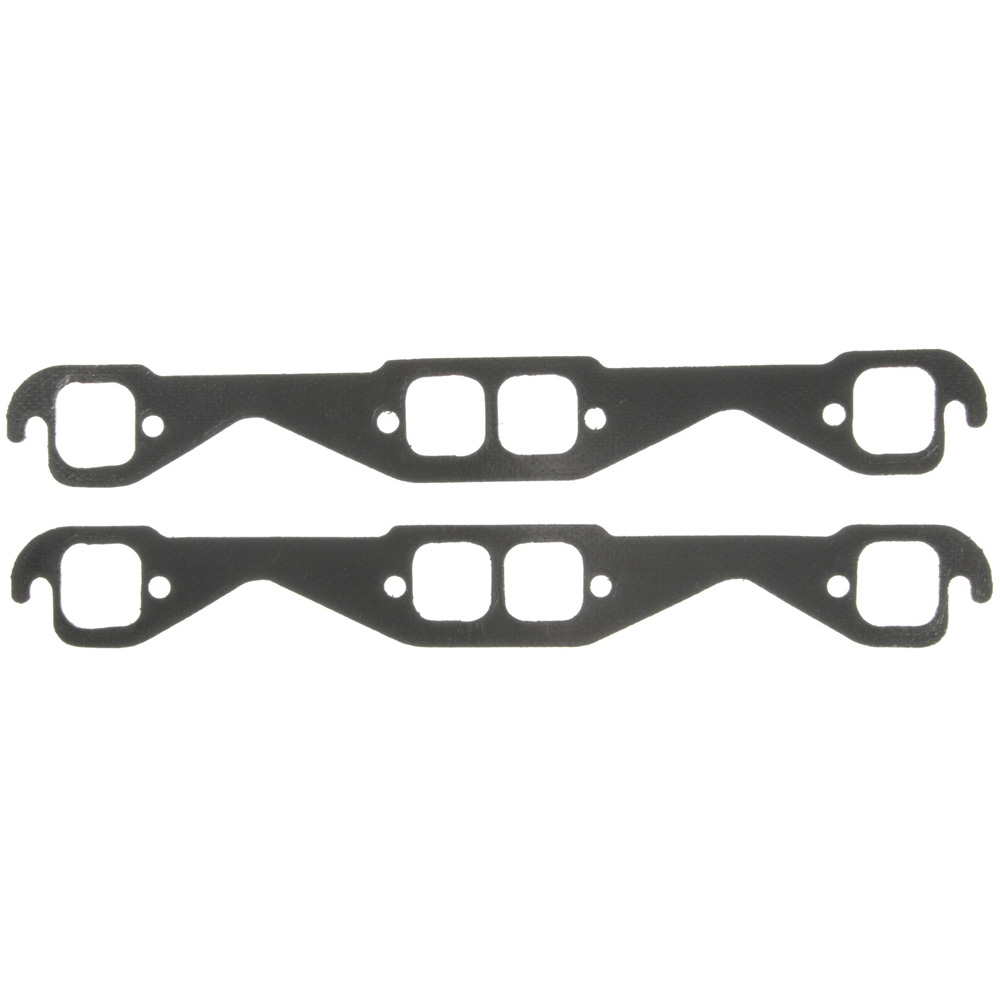 1982 Buick LeSabre Exhaust Manifold Gasket Set