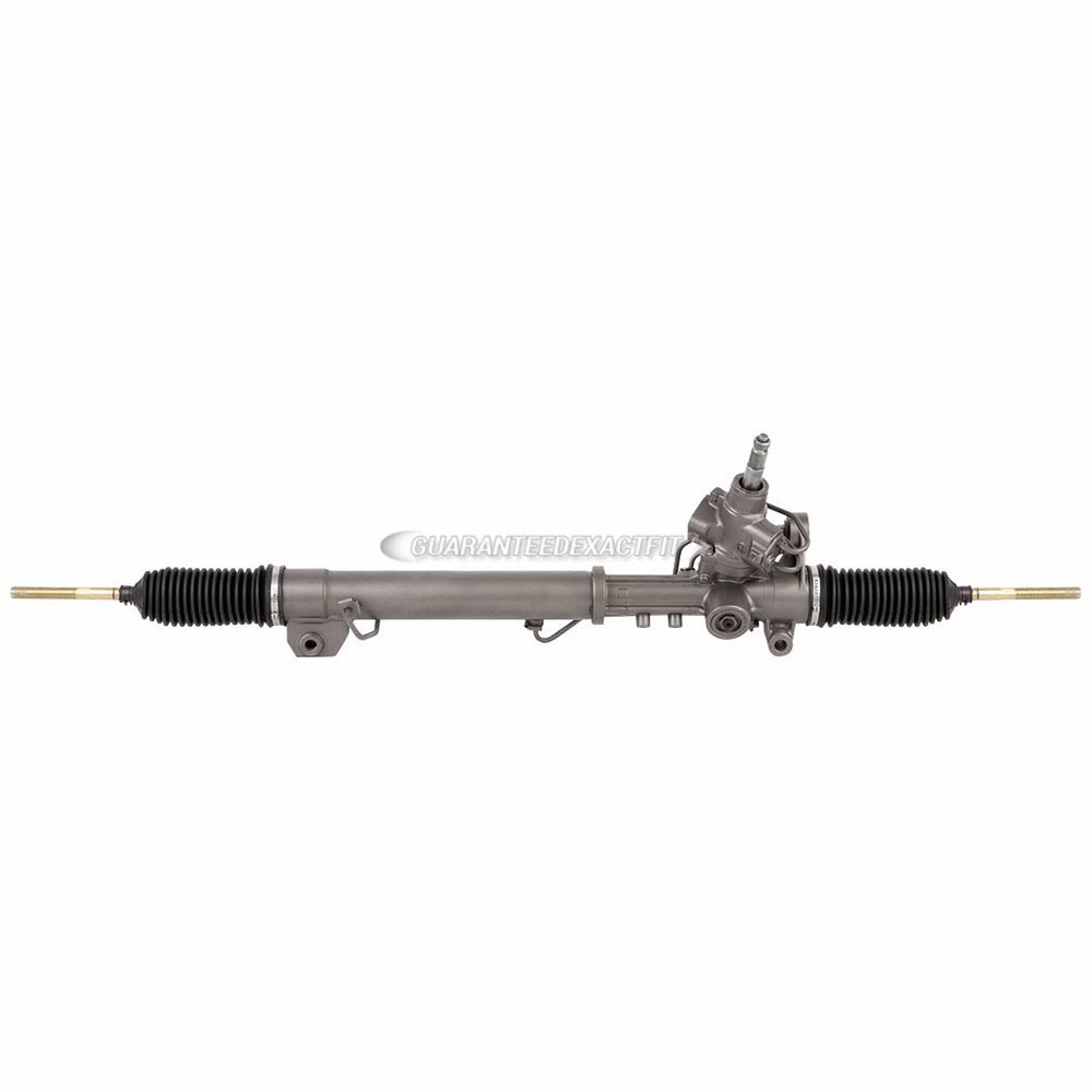 BuyAutoParts 80-01546R Rack and Pinion