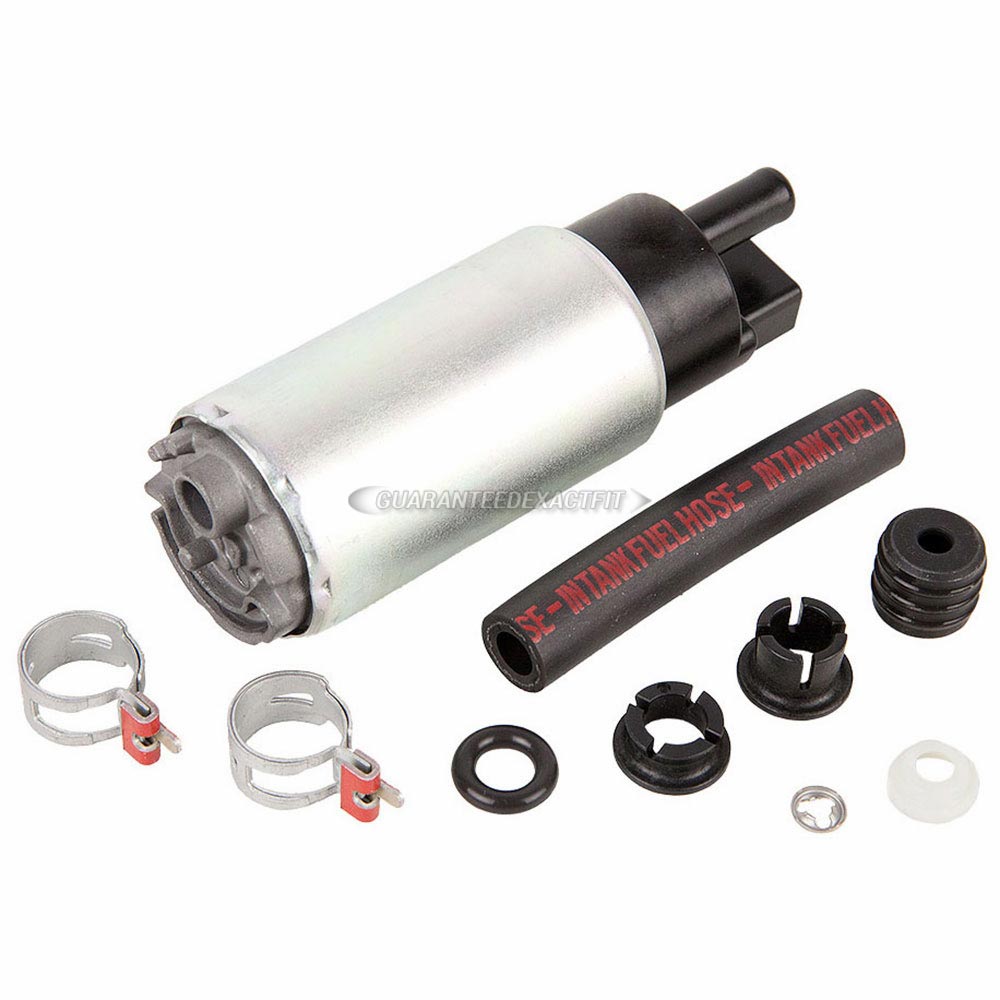 1994 Toyota Tercel Fuel Pump
