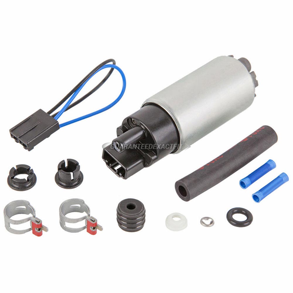 2008 Kia spectra5 fuel pump