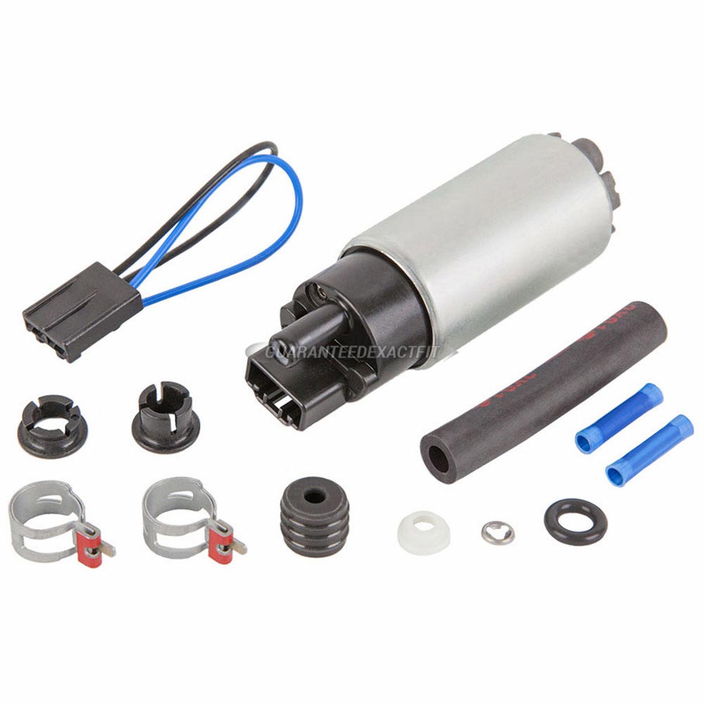 
 Hyundai tucson fuel pump 