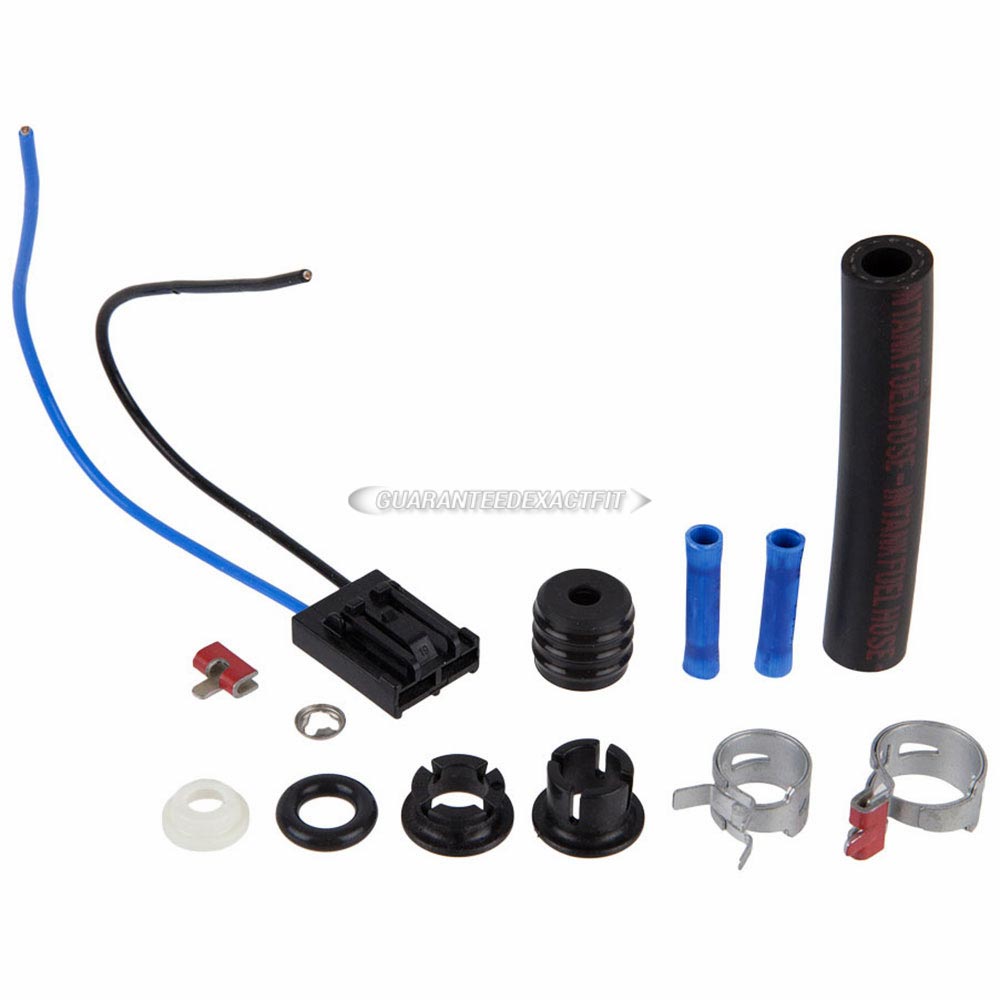 2000 Mercury Villager Fuel Pump