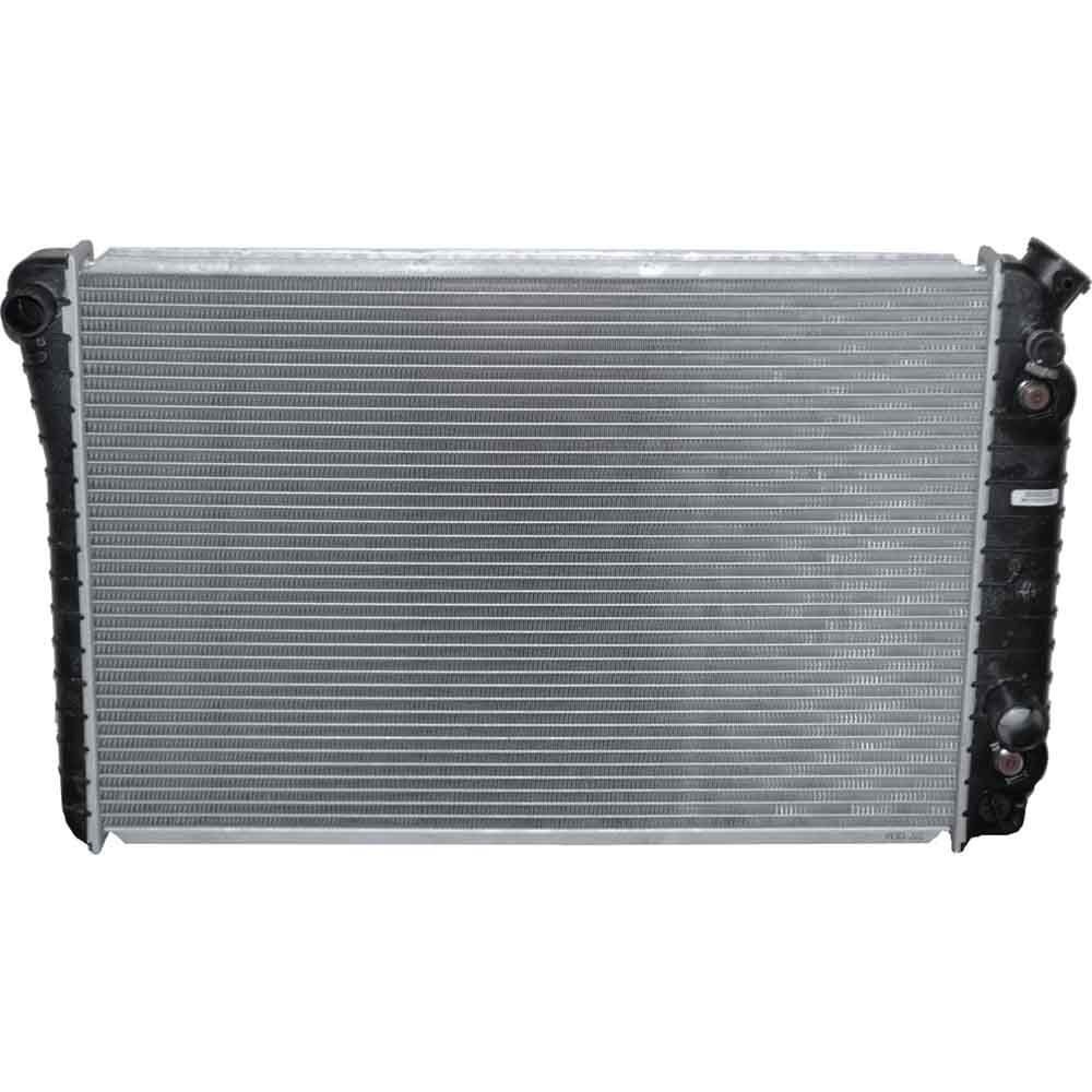 1982 Pontiac Firebird Radiator