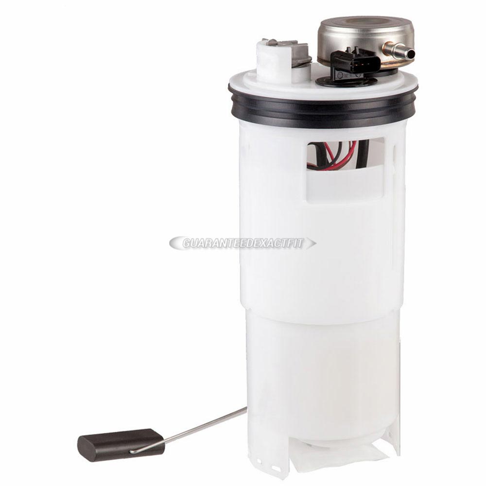 2000 Dodge Ram Trucks Fuel Pump Assembly