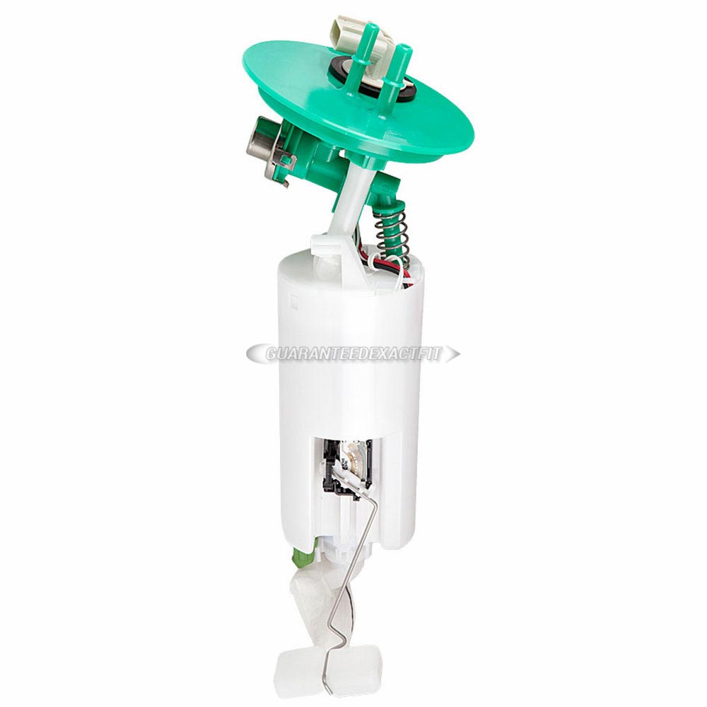 2000 Plymouth Voyager Fuel Pump Assembly