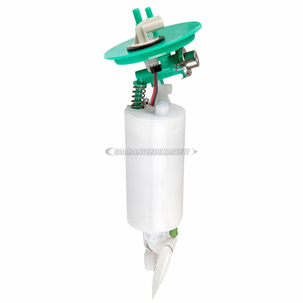 2000 Plymouth Voyager Fuel Pump Assembly
